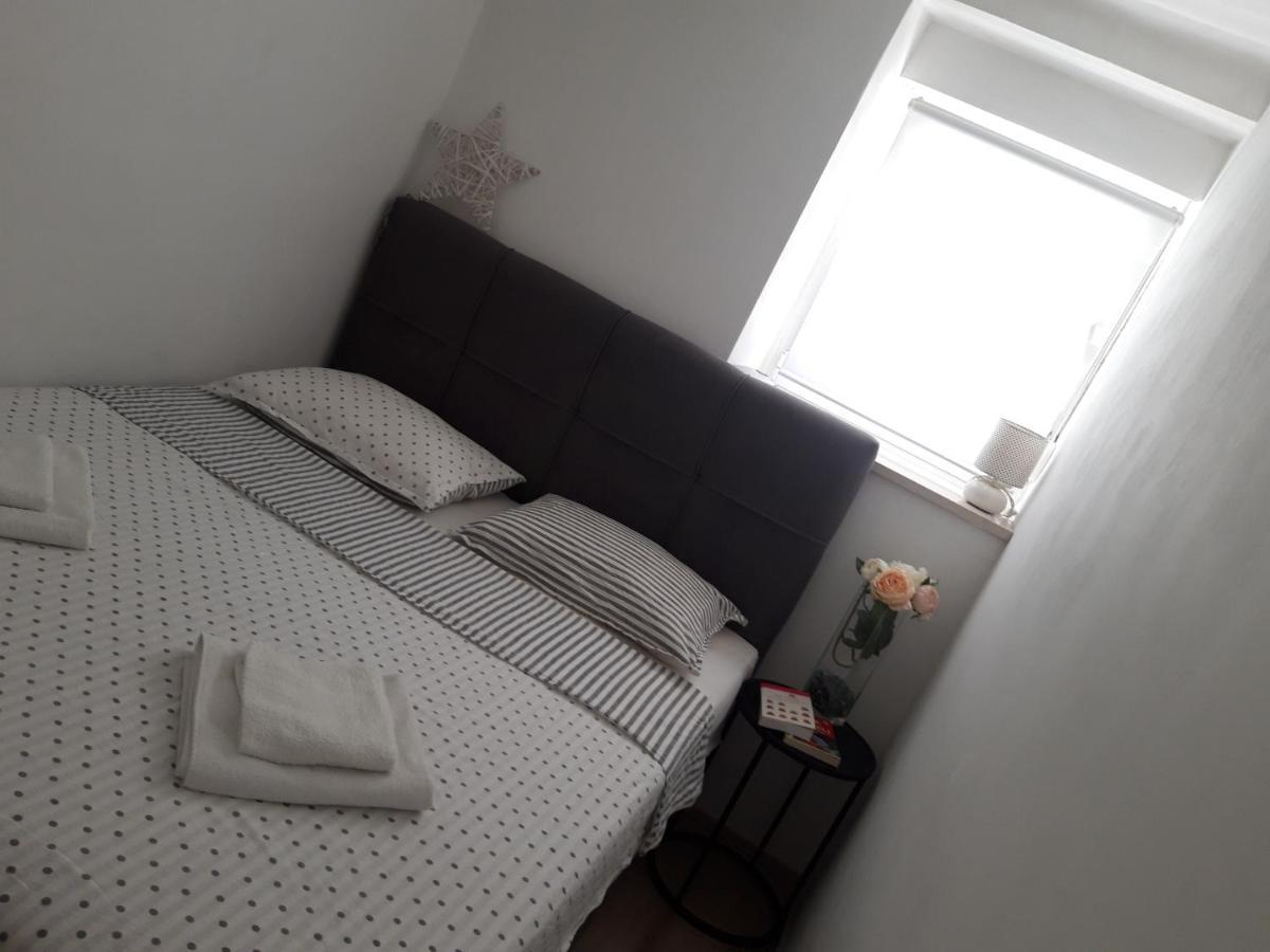 Tina Apartment Сплит Экстерьер фото