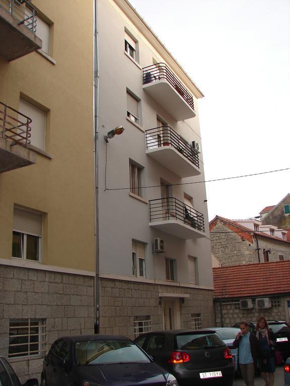 Tina Apartment Сплит Экстерьер фото