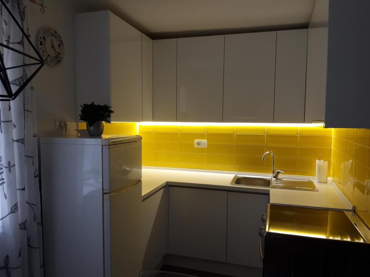 Tina Apartment Сплит Экстерьер фото